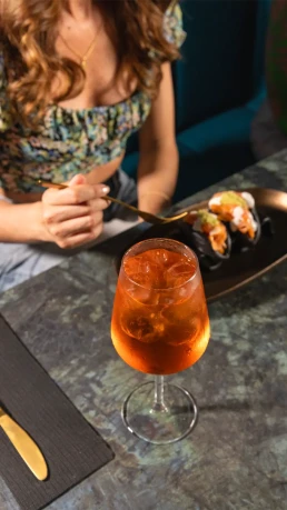 Asciari restaurant & Lounge Bar