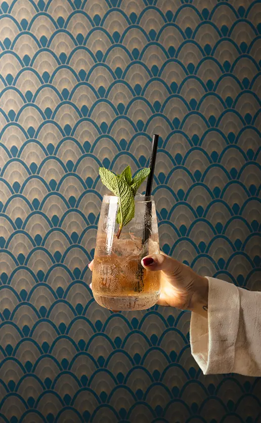 Asciari - Restaurant and Lounge