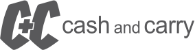 Logo Cash and Carry