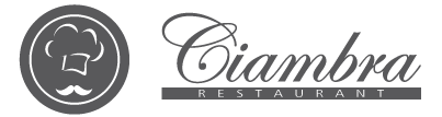 Logo Ciambra Restaurant